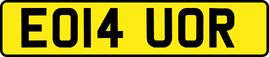 EO14UOR