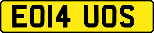 EO14UOS