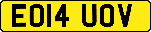 EO14UOV