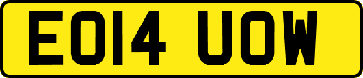 EO14UOW