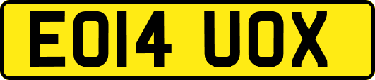 EO14UOX