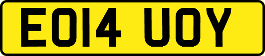 EO14UOY