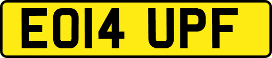 EO14UPF
