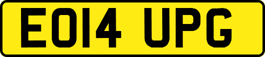 EO14UPG