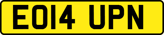 EO14UPN