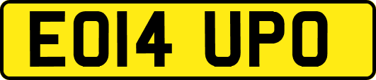 EO14UPO