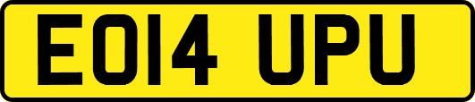EO14UPU