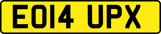 EO14UPX