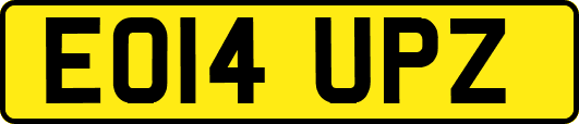 EO14UPZ