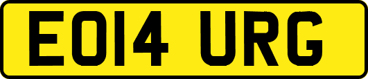 EO14URG