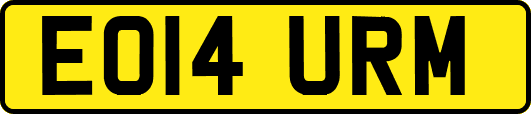 EO14URM