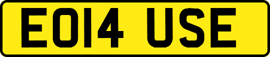EO14USE