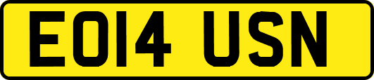 EO14USN