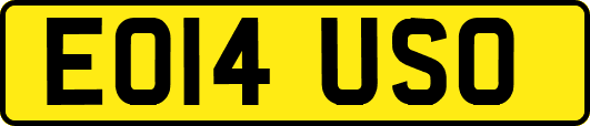 EO14USO