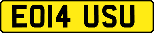 EO14USU
