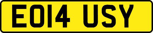 EO14USY