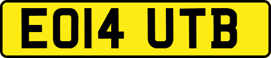 EO14UTB