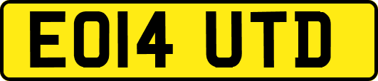 EO14UTD