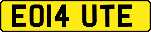 EO14UTE