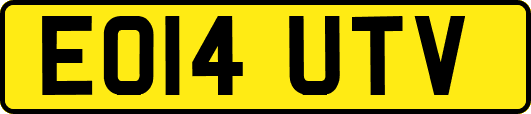 EO14UTV