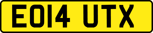 EO14UTX