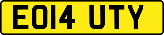 EO14UTY