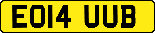 EO14UUB