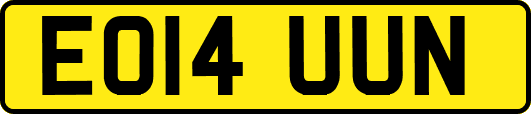 EO14UUN