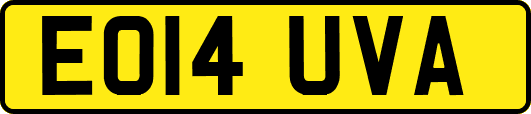 EO14UVA
