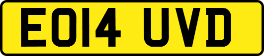 EO14UVD