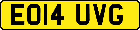 EO14UVG