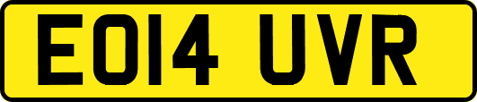 EO14UVR