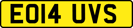 EO14UVS