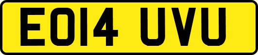 EO14UVU