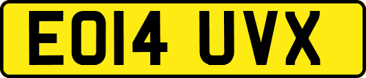 EO14UVX