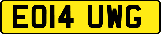 EO14UWG