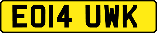 EO14UWK