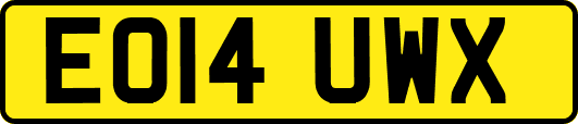 EO14UWX