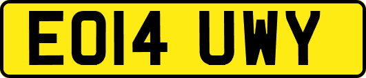 EO14UWY