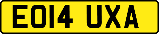 EO14UXA