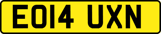 EO14UXN