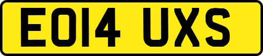 EO14UXS