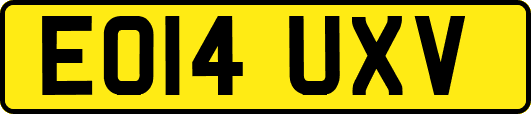 EO14UXV
