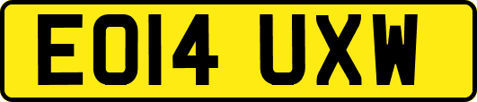 EO14UXW