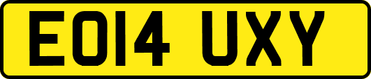 EO14UXY