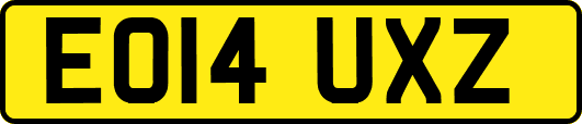EO14UXZ