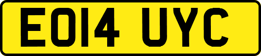 EO14UYC