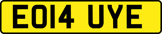 EO14UYE