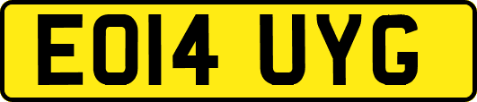 EO14UYG