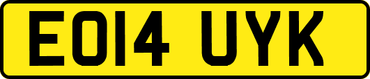 EO14UYK